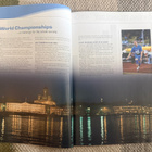 HELSINKI 2005 - BULLETIN 2 - pikkukuva 3