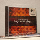 Jah Wobble & Momo:Maghrebi Jazz CD(new) - pikkukuva 1