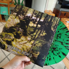 Blutschrei : Voice of the Forbidden Pride -splatter- - pikkukuva 1