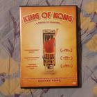 KING OF KONG videopelidokumentti dvd 2007 - pikkukuva 1