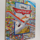 Art Mawhinney : Lentsikat : piilokuvakirja - pikkukuva 1