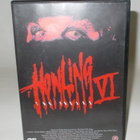 HOWLING 6 - THE FREAKS - pikkukuva 1