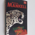 Henning Mankell : Leopardin silmä - pikkukuva 1