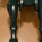 Transformers GoBots VAMP 1985 Bandai - pikkukuva 5