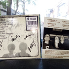 2 KPL CD : PIKKU KUKKA ( SIGNED 1 KPL) - pikkukuva 2