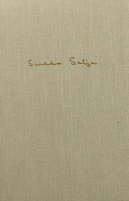 Sirkka Selja: Juuret. Runoja