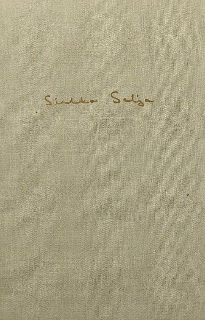 Sirkka Selja: Juuret. Runoja