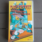 VHS: Smurffit Rooman Valtakunnassa (1989/1994) - pikkukuva 1