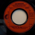 VAN MORRISON   ::   ORANGEFIELD   ::   VINYYLI  7"    1989 - pikkukuva 4