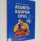Matti Kasso : Asuntokaupan opas - pikkukuva 1