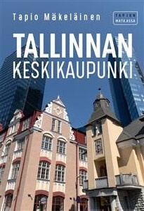 Tallinnan keskikaupunki, UUSI kirja