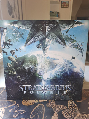 Stratovarius polaris 2009