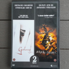 DVD: The Gathering + Jeepers Creepers (2002/2001) - pikkukuva 1
