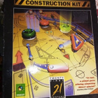 CD-ROM PELI PINBALL CONSTRUCTION KIT - pikkukuva 1