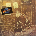 THE WHO - MEATY, BEATY, BIG & BOUNCY - UK 1971 EX/EX+ LP - pikkukuva 1