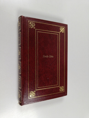 Emile Zola : Naisten aarreaitta 2
