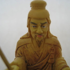 Japanilainen keräilyhahmo figuriini samurai - pikkukuva 3