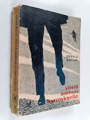 Gerald Butler : Yöstä aamun kynnykselle