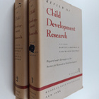 Martin L. Hoffman : Review of Child Development Research ... - pikkukuva 1