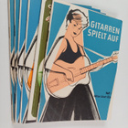 Gitarren spielt auf - beliebte und volkstumliche Lieder f... - pikkukuva 1