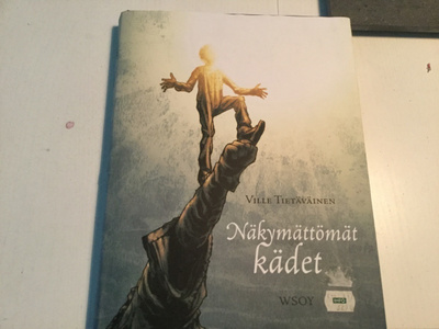 Näkymättömät kädet