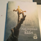 Näkymättömät kädet - pikkukuva 1