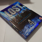 Lost kausi 4 DVD suomitekstit - pikkukuva 1
