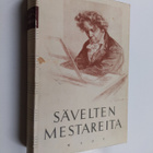 Sävelten mestareita : säveltäjien elämäkertoja Palestrina... - pikkukuva 1