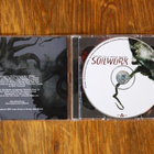 Soilwork - Sworn to a Great Divide CD+DVD - pikkukuva 2