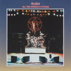 RUSH - STAGE - pikkukuva 1