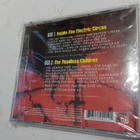 WASP - HEADLESS CHILDREN / INSIDE THE ELECTRIC CIRCUS 2CD - pikkukuva 2