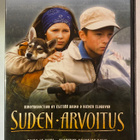 Suden arvoitus - DVD - pikkukuva 1
