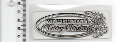 LEIMASIN °"WE WISH YOU A MERRY CHRISTMAS°" /(Nro 3)