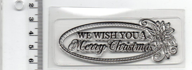 LEIMASIN °"WE WISH YOU A MERRY CHRISTMAS°" /(Nro 3)