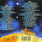Suomirokkia 8 :  38 Galaksin Kovinta Suomirock-Hittiä (2 CD) - pikkukuva 2