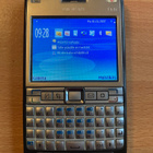 Testattu Nokia E61i GSM retro business matkapuhelin - pikkukuva 2
