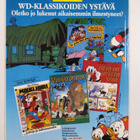 Walt Disney : Aku Ankka meren pohjalla - pikkukuva 2