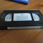 V muukalaiset palaavat 1 (Warner) VHS FIx *värikopio* - pikkukuva 2
