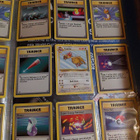 Pokemon trainer kortteja 90kpl - pikkukuva 1