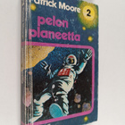 Patrick Moore : Pelon planeetta - pikkukuva 1