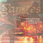 GANGES BLU-RAY UUSI - pikkukuva 1