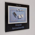 Anja Porio : Kirjeitä kanssasisarille - pikkukuva 1