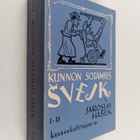 Jaroslav Hasek : Kunnon sotamies Svejkin seikkailut maail... - pikkukuva 1