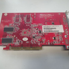 Ati Radeon 9550 AGP näytönohjain - pikkukuva 2