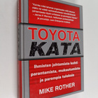 Mike Rother : Toyota kata - pikkukuva 1