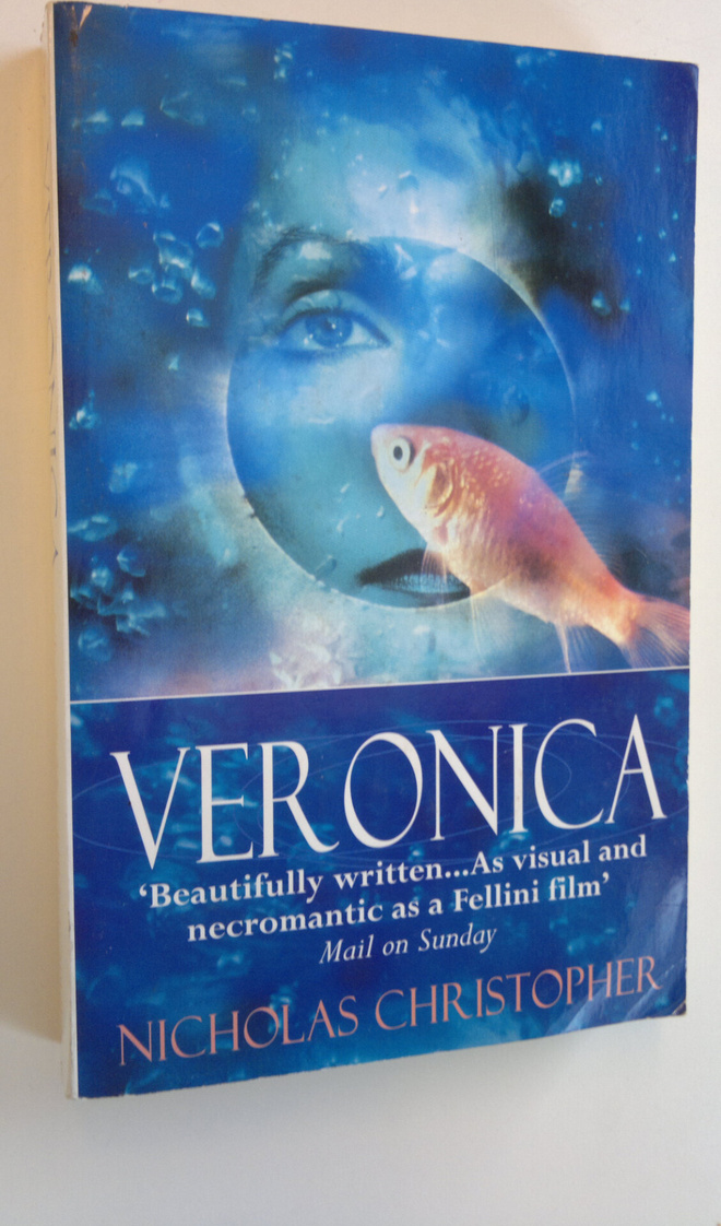 Nicholas Christopher : Veronica
