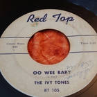 The Ivy Tones sinkku - pikkukuva 1