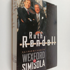 Ruth Rendell : Ylikomisario Wexford ja Simisola - pikkukuva 1