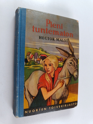 Hector Malot : Pieni tuntematon
