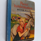 Hector Malot : Pieni tuntematon - pikkukuva 1